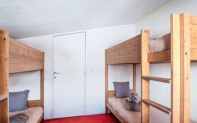 Logement:&nbsp;Les Olympiades 540.32