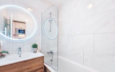 Logement:&nbsp;Les Olympiades 540.11