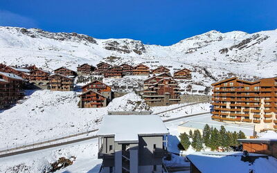 Val Thorens 540