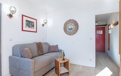 Logement:&nbsp;Les Olympiades 540.20