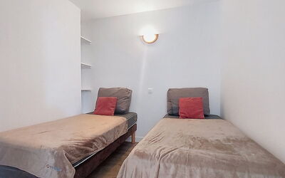 Logement:&nbsp;Les Olympiades 540.1