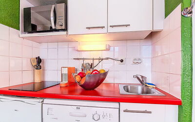 Logement:&nbsp;Les Olympiades 540.7