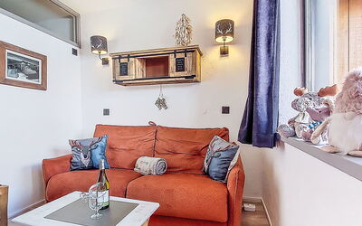 Logement:&nbsp;Les Olympiades 540.30