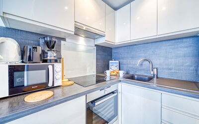 Logement:&nbsp;Les Olympiades 540.1