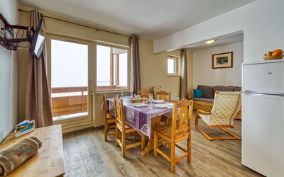 Val Thorens 540