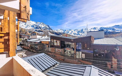 Logement:&nbsp;Les Olympiades 540.7