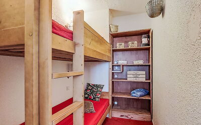 Logement:&nbsp;Les Olympiades 540.26