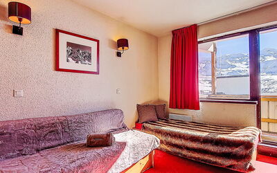 Logement:&nbsp;Les Olympiades 540.19