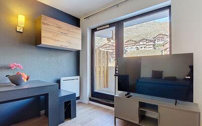 Logement:&nbsp;Les Olympiades 540.29