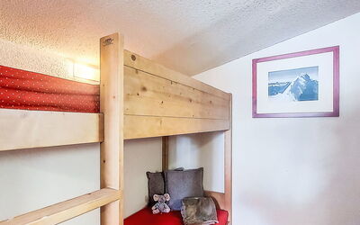 Logement:&nbsp;Les Olympiades 540.32