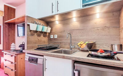 Logement:&nbsp;Les Olympiades 540.21