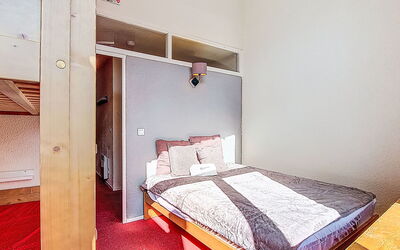 Logement:&nbsp;Les Olympiades 540.2