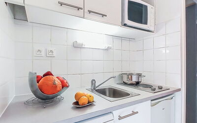 Logement:&nbsp;Les Olympiades 540.20