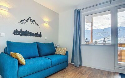 Logement:&nbsp;Les Olympiades 540.8