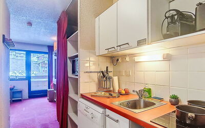 Logement:&nbsp;Les Olympiades 540.31