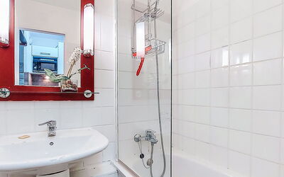 Logement:&nbsp;Les Olympiades 540.21