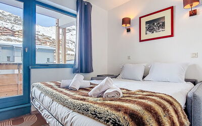 Logement:&nbsp;Les Olympiades 540.27