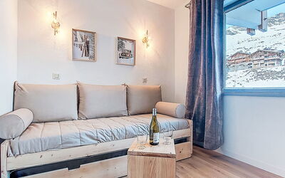 Logement:&nbsp;Les Olympiades 540.4
