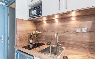 Logement:&nbsp;Les Olympiades 540.28