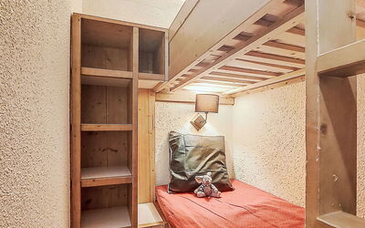 Logement:&nbsp;Les Olympiades 540.31