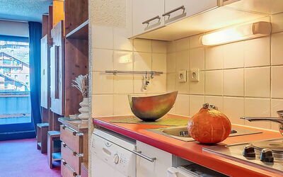 Logement:&nbsp;Les Olympiades 540.24
