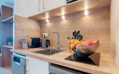 Logement:&nbsp;Les Olympiades 540.16