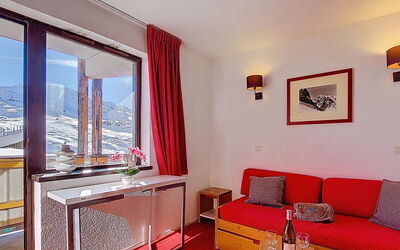 Logement:&nbsp;Les Olympiades 540.23