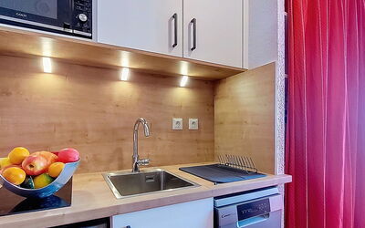 Logement:&nbsp;Les Olympiades 540.23