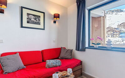 Logement:&nbsp;Les Olympiades 540.22