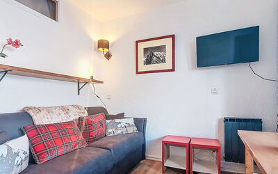 Logement:&nbsp;Les Olympiades 540.5