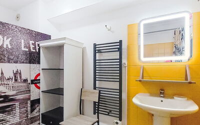Logement:&nbsp;Les Olympiades 540.7