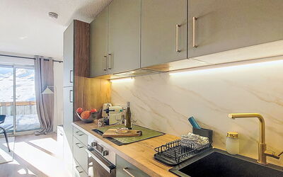 Logement:&nbsp;Les Olympiades 540.15