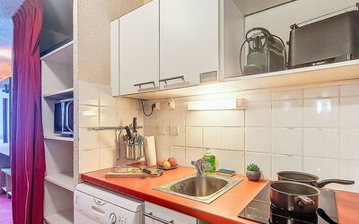 Logement:&nbsp;Les Olympiades 540.31