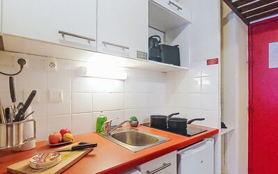 Logement:&nbsp;Les Olympiades 540.31