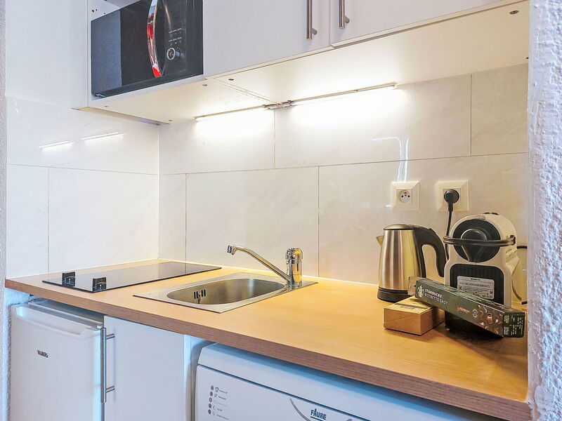 Logement:&nbsp;Les Olympiades 540.11