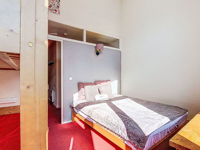 Logement:&nbsp;Les Olympiades 540.2