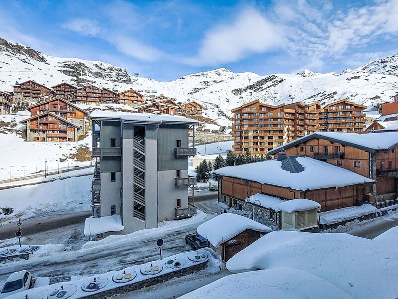 Logement:&nbsp;Les Olympiades 540.27