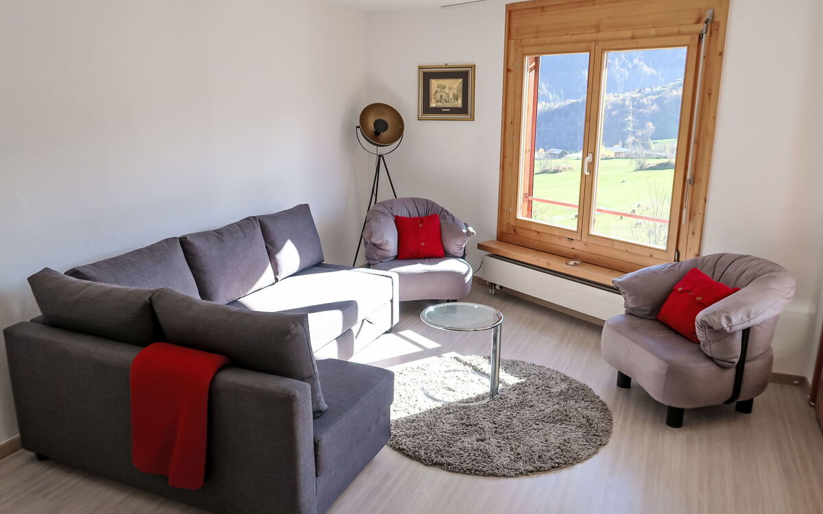 Logement:&nbsp;Apt D 031 105.3