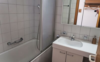 Logement:&nbsp;Apt D 016 105.2