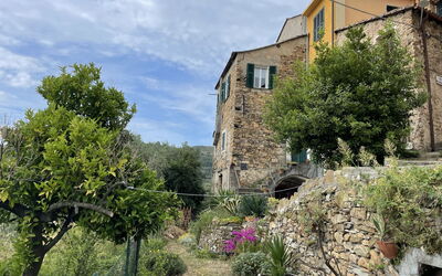 Casa Ferrando