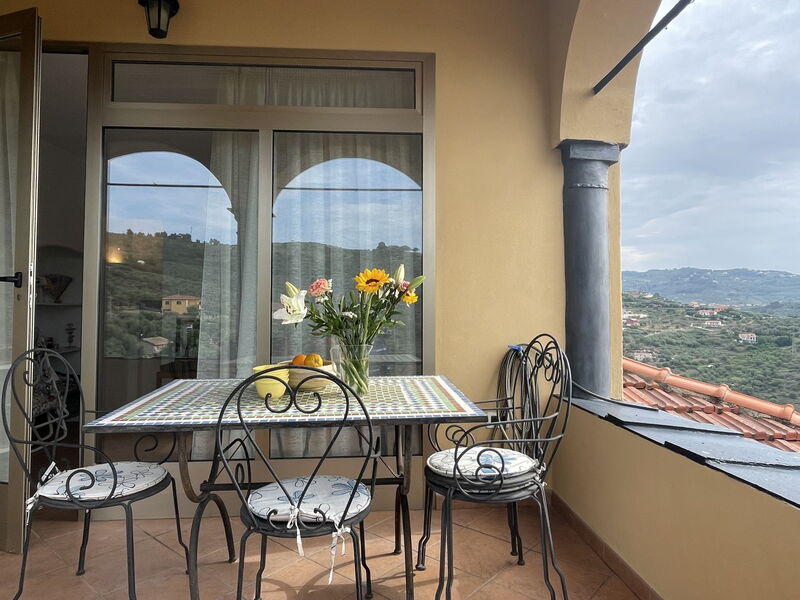 Casa Ferrando