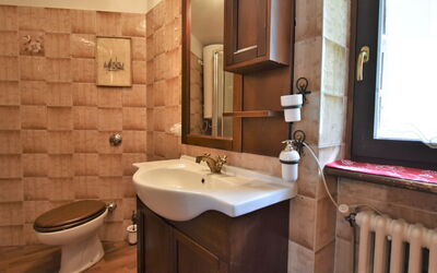 Logement:&nbsp;Isola di Madesimo Apartments 360.1