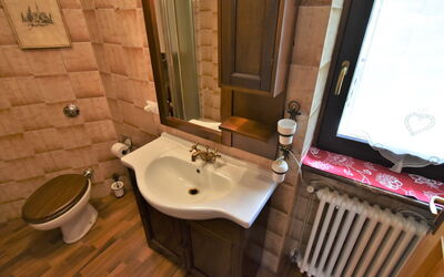 Logement:&nbsp;Isola di Madesimo Apartments 360.1