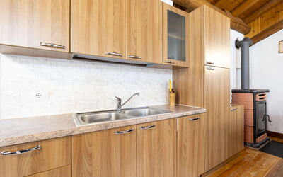 Logement:&nbsp;Isola di Madesimo Apartments 360.3