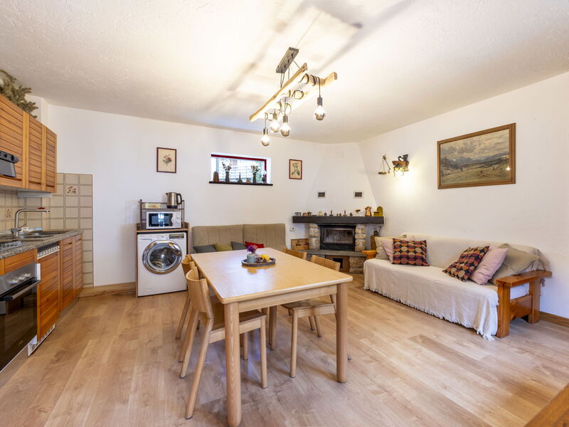 Logement:&nbsp;Isola di Madesimo Apartments 360.2
