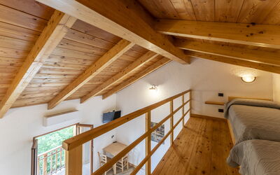 Casa Aurora - Recco, Liguria