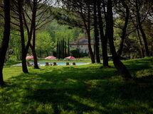 Villa Dell'abate