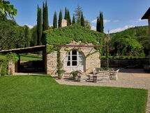 Villa Dell'abate