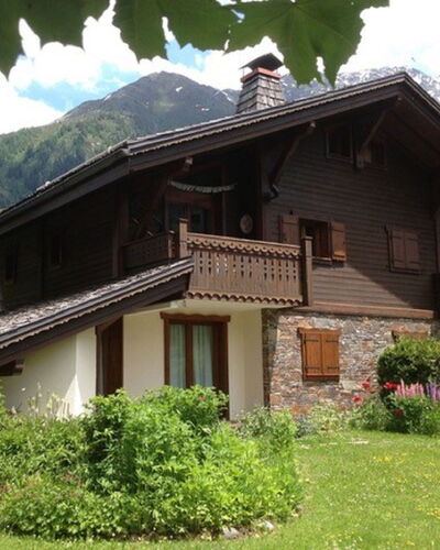 Village des Oursons Chalet A4