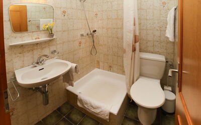 Logement:&nbsp;Le Sporting 213 220.1